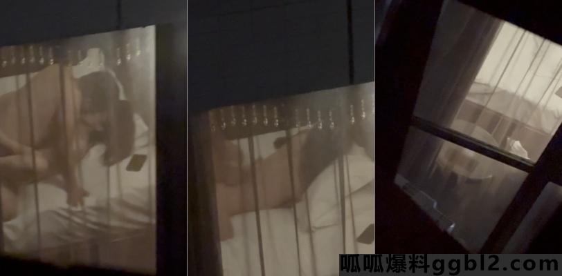 长沙雨花区麓枫酒店大胆开房约炮被偷拍 男子5分钟草草了事豪乳少妇意犹未尽! thumbnail