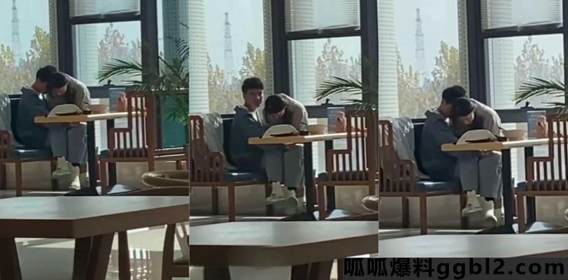 咸阳市职业技术学院2024级 情侣刚开学就在食堂打炮 被偷拍送上热搜! thumbnail