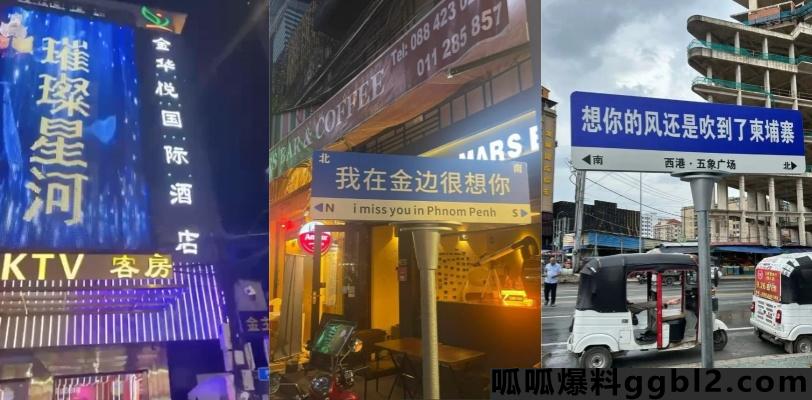 瓜友爆料:金边昌盛会所KTV黑幕 杨彪 金边昌盛会所老板 罪行累累! thumbnail