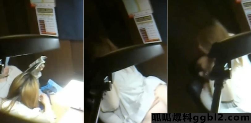 武汉大学自习室惊现学长学姐野战 白裙学姐骑乘学长激战全程被偷拍 thumbnail