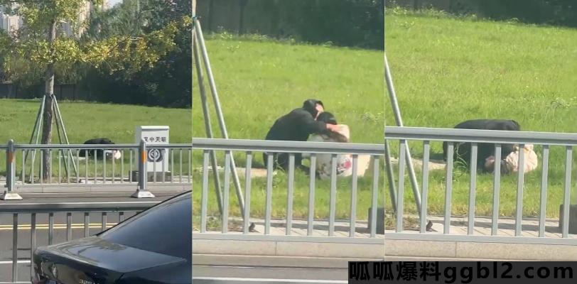 江苏发生一起大庭广众之下强抢民女事件 这总不是醉酒帮扶了吧~ thumbnail