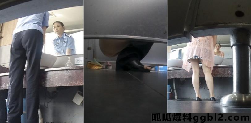 时隔8年才流出! 某市公安局女领导王昕被偷拍 简直是离了大谱 偷拍的哥们你是真刑 thumbnail