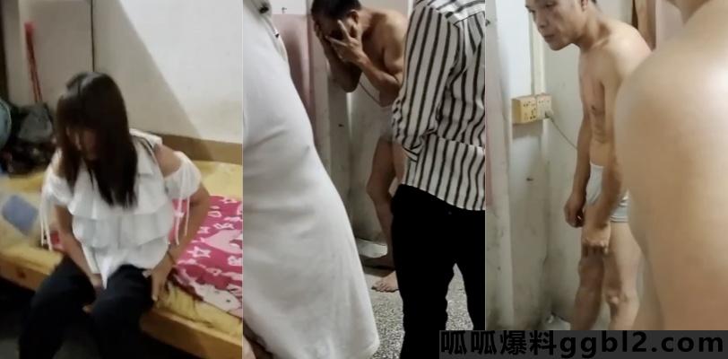 每日一抓 居家小少妇口味独特来者不拒 放着小伙不要与老头偷情！ thumbnail