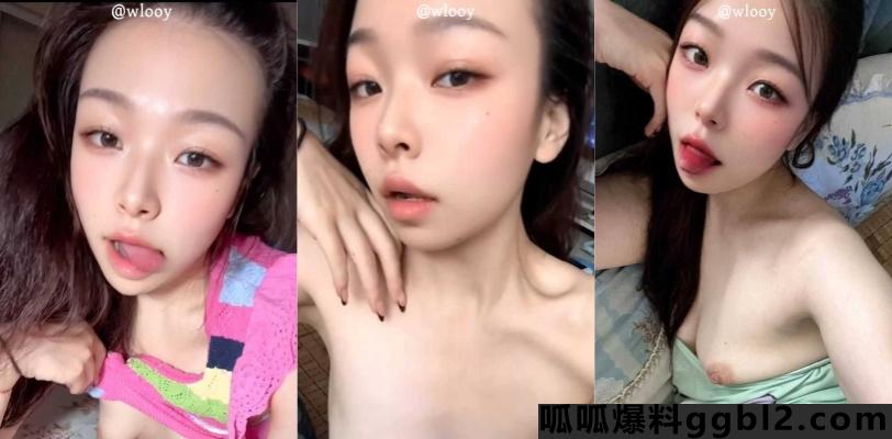 贵州师范大学17级 杨怡真 成都人为人师表当小三 被原配曝光不雅视频 thumbnail