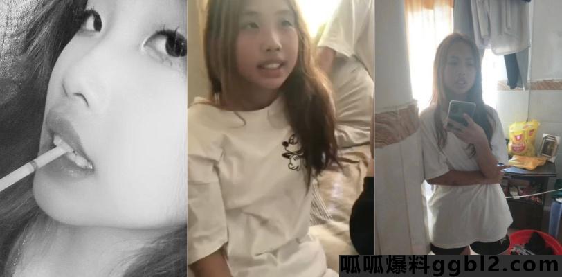 快手账号 老婆 身为精神小妹的她为爱争风吃醋却惨遭霸凌殴打！ thumbnail