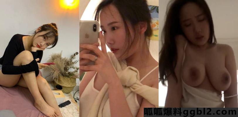 台湾情侣视频泄露 女大学生李思思 被男友操的巨乳疯狂摇摆 thumbnail