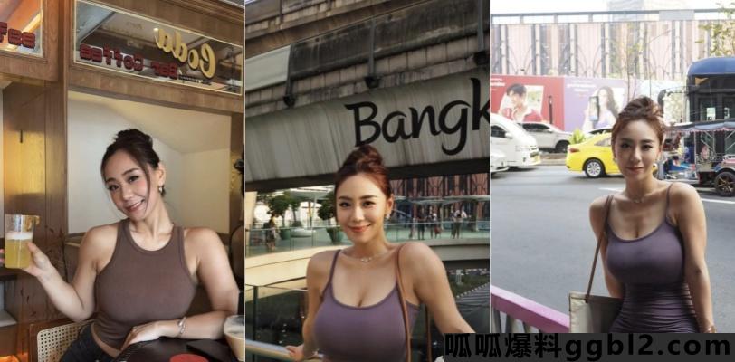 泰国女网红 Panita 与粉丝约炮 变态性爱游戏 用拳头插进阴道 令人乍舌 thumbnail