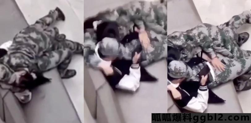 上海常青藤国际学校 学生情侣在学校行政楼大厅公然亲热抚摸下体 thumbnail