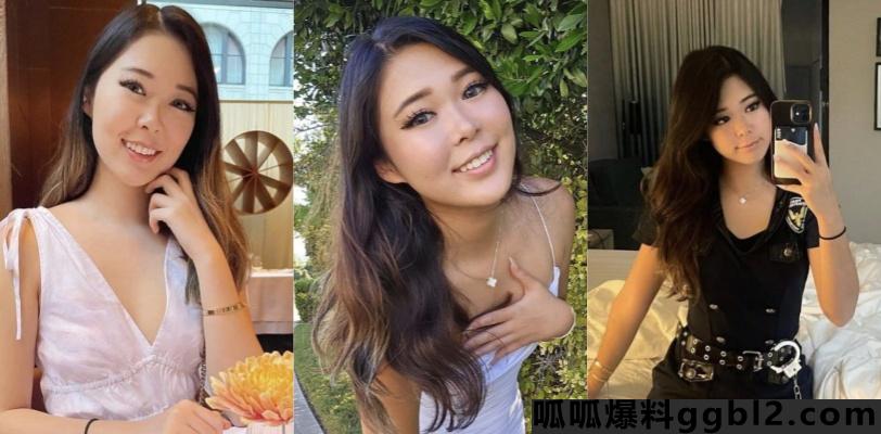 美籍华人女歌手 ExtraEmily 中文名张雪春私拍流出 反差婊深喉口交还用筷子夹鸡巴吃！ thumbnail