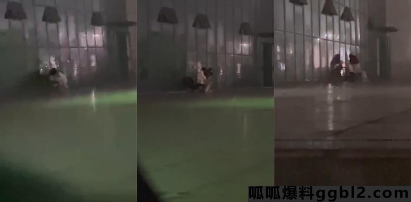 高校情侣长板凳上激情啪啪被同学偷拍 不要说年少轻狂 我只知道胜者为王 年轻真好 thumbnail