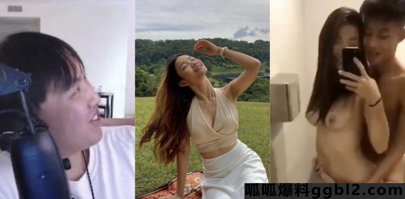 英雄联盟大瓜！Faker大师兄Doublelift被绿 女友包养黄毛小伙 对镜后入自拍视频泄露！ thumbnail